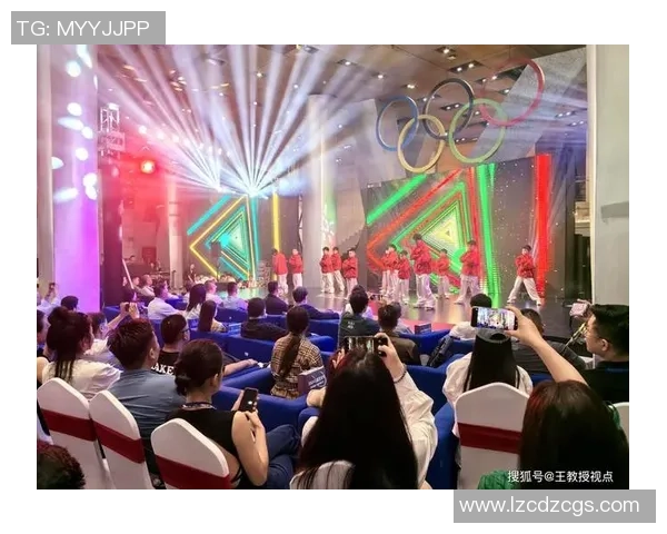 重庆街舞队的运营革新探索与实践：推动文化传承与商业发展的新模式